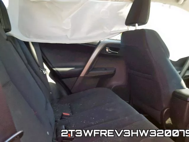 2T3WFREV3HW320079 фото 7