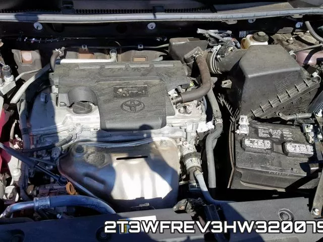 2T3WFREV3HW320079 фото 8