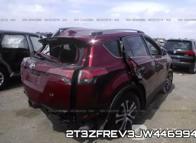 2T3ZFREV3JW446994 фото 5
