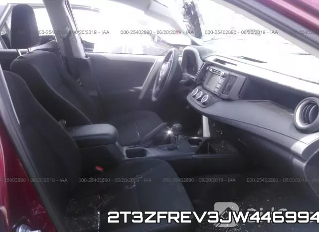 2T3ZFREV3JW446994 фото 6
