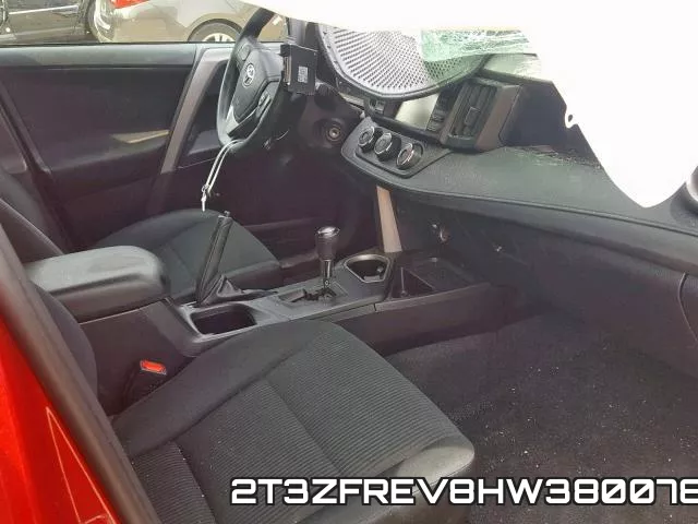 2T3ZFREV8HW380078 фото 6