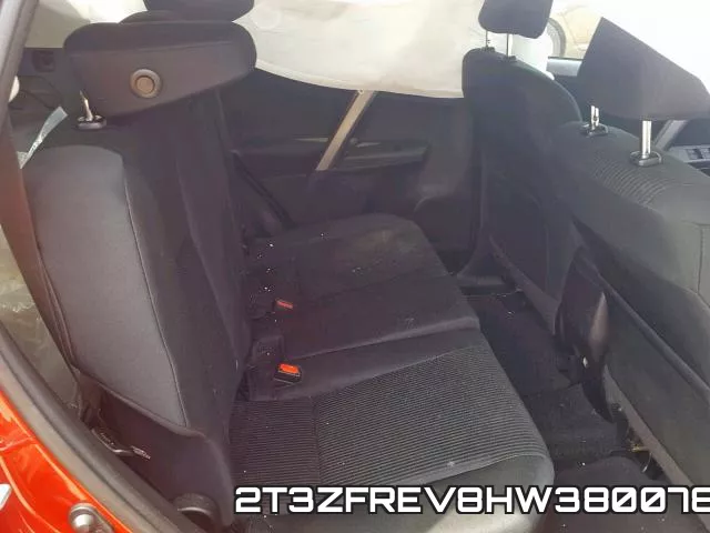 2T3ZFREV8HW380078 фото 7
