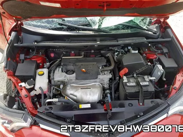 2T3ZFREV8HW380078 фото 8