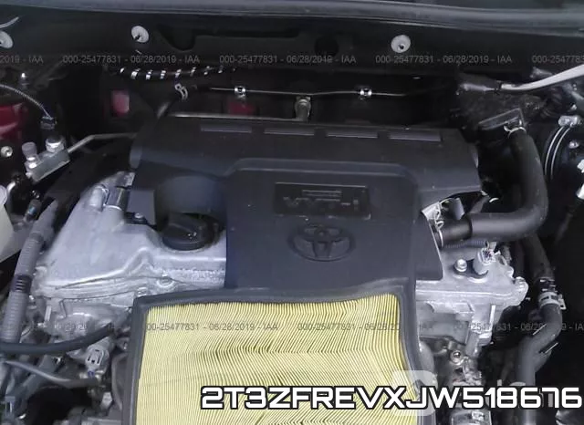 2T3ZFREVXJW518676 фото 2