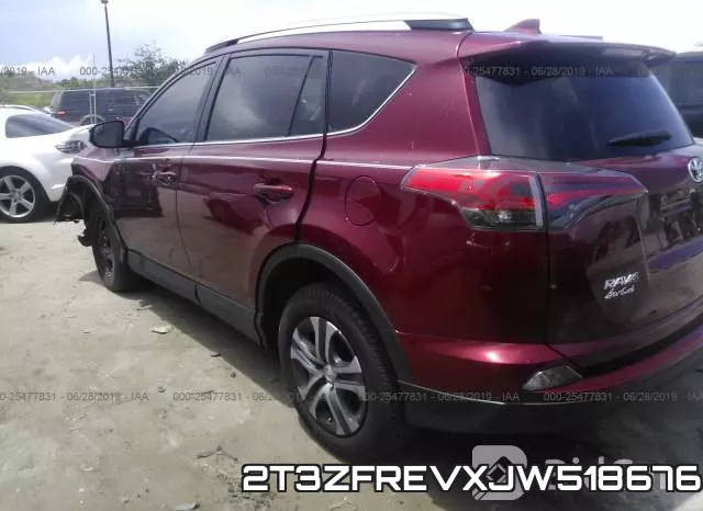 2T3ZFREVXJW518676 фото 4