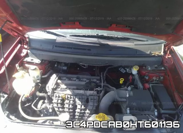 3C4PDCAB0HT601136 фото 2