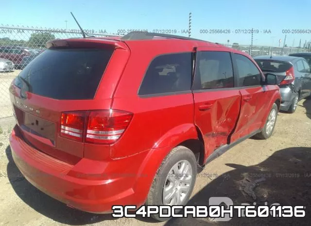 3C4PDCAB0HT601136 фото 5