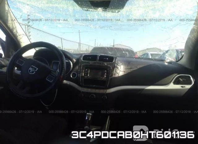 3C4PDCAB0HT601136 фото 6