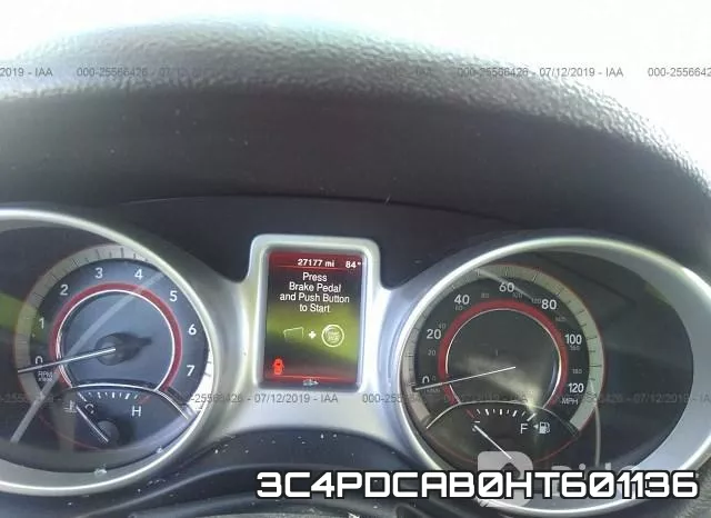 3C4PDCAB0HT601136 фото 8