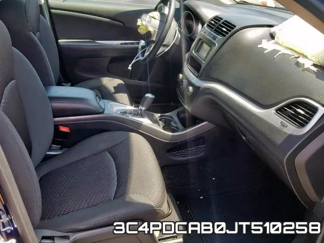 3C4PDCAB0JT510258 фото 6