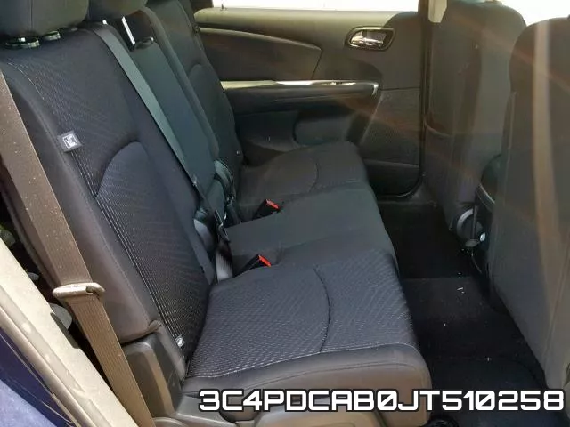 3C4PDCAB0JT510258 фото 7