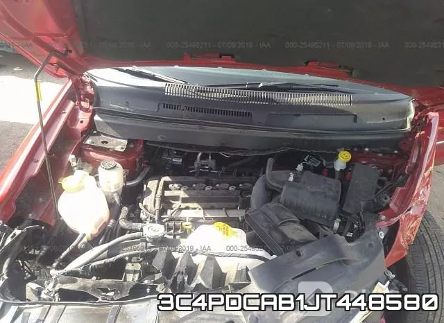 3C4PDCAB1JT448580 фото 2