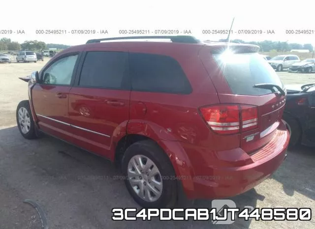 3C4PDCAB1JT448580 фото 4
