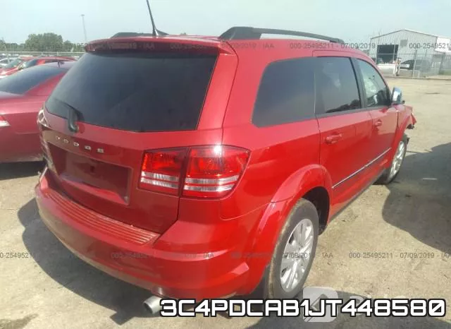 3C4PDCAB1JT448580 фото 5