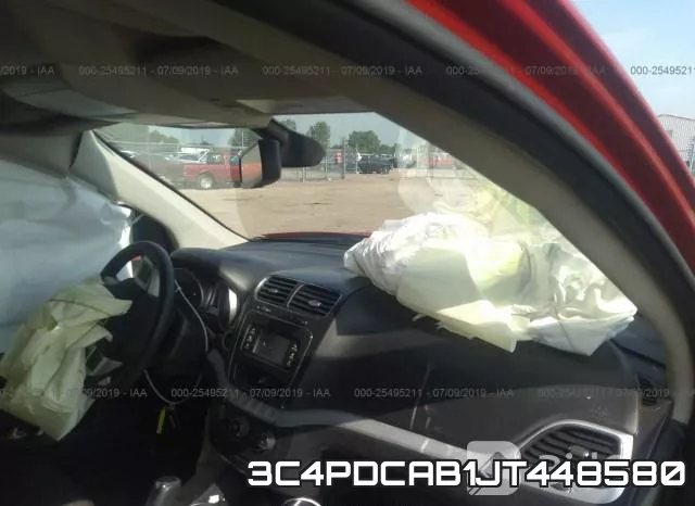 3C4PDCAB1JT448580 фото 6