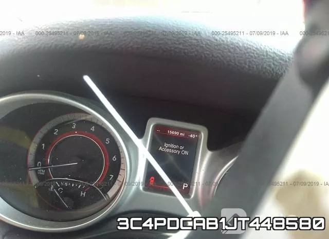 3C4PDCAB1JT448580 фото 8