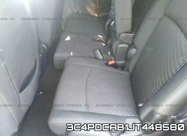 3C4PDCAB1JT448580 фото 9