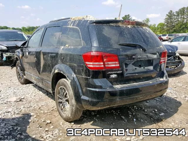 3C4PDCAB1JT532544 фото 4