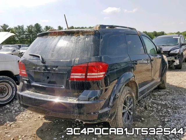 3C4PDCAB1JT532544 фото 5