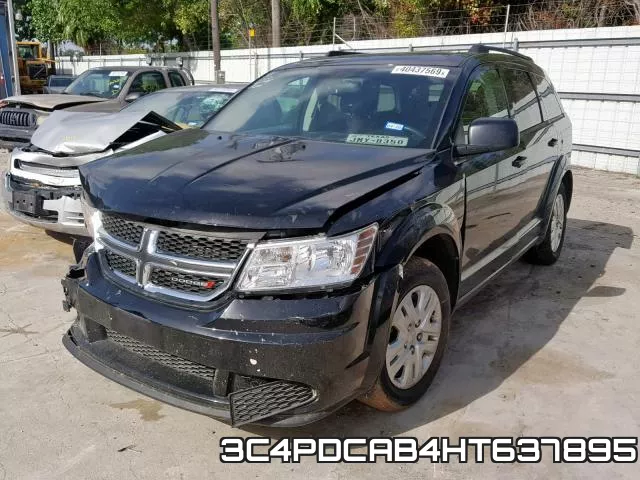 3C4PDCAB4HT637895 фото 3