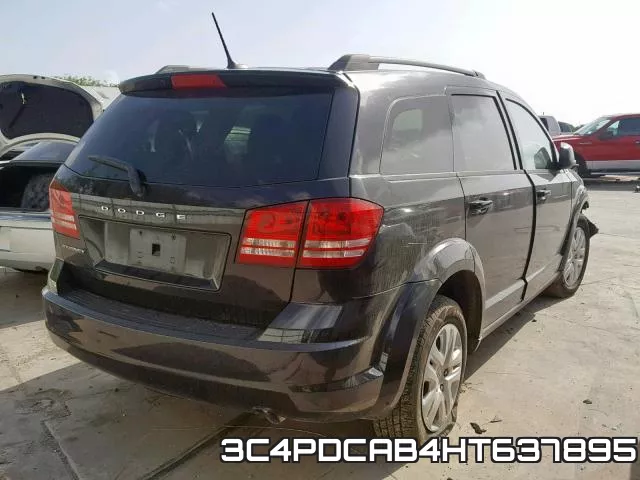 3C4PDCAB4HT637895 фото 5