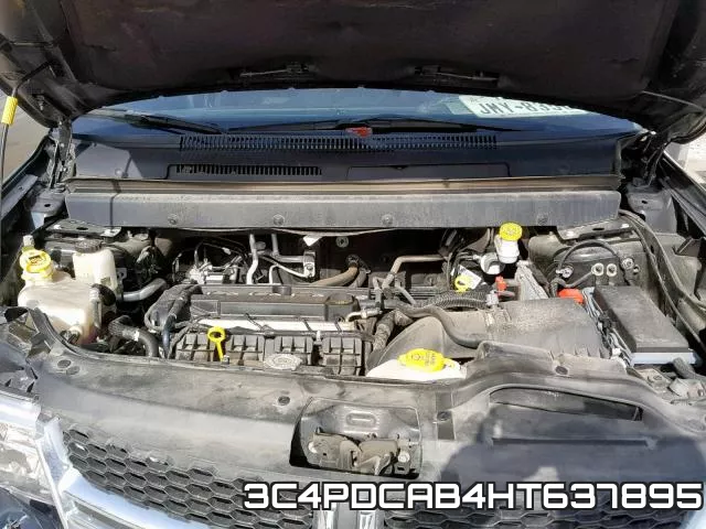 3C4PDCAB4HT637895 фото 8