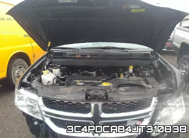 3C4PDCAB4JT310838 фото 2