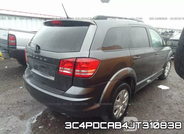 3C4PDCAB4JT310838 фото 5