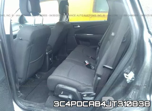 3C4PDCAB4JT310838 фото 9