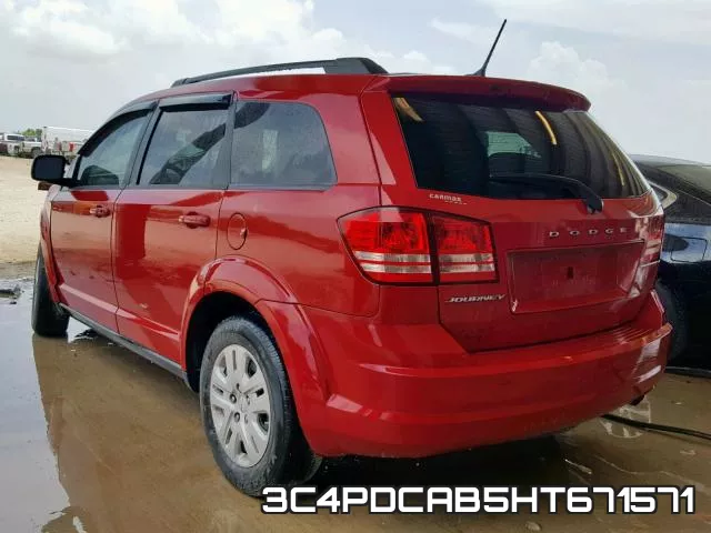 3C4PDCAB5HT671571 фото 4