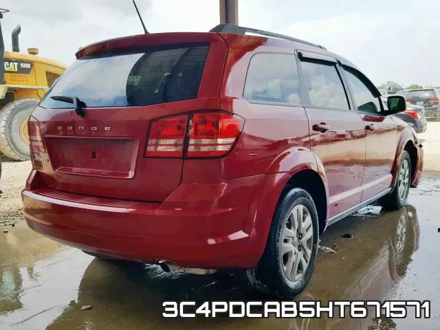 3C4PDCAB5HT671571 фото 5
