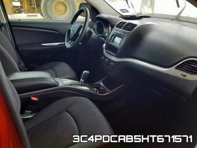 3C4PDCAB5HT671571 фото 6
