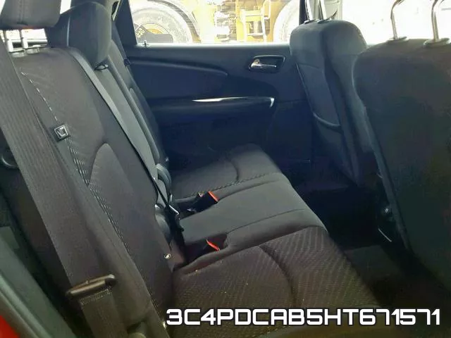 3C4PDCAB5HT671571 фото 7