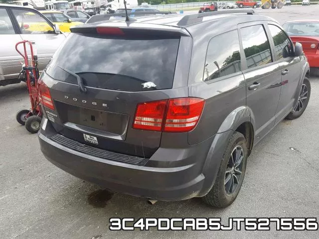 3C4PDCAB5JT527556 фото 5