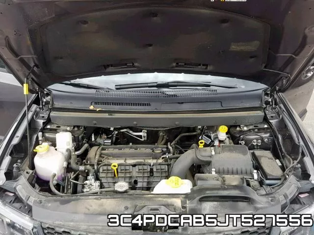 3C4PDCAB5JT527556 фото 8