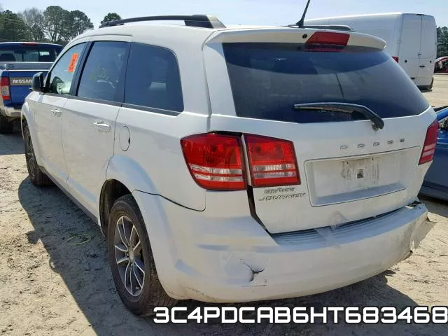 3C4PDCAB6HT683468 фото 4