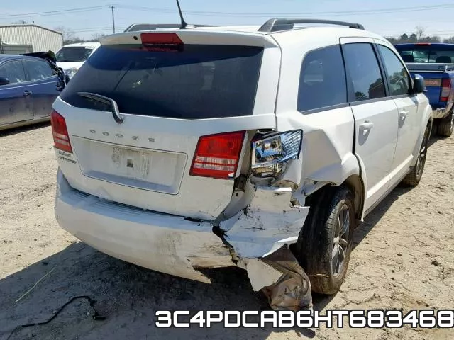 3C4PDCAB6HT683468 фото 5