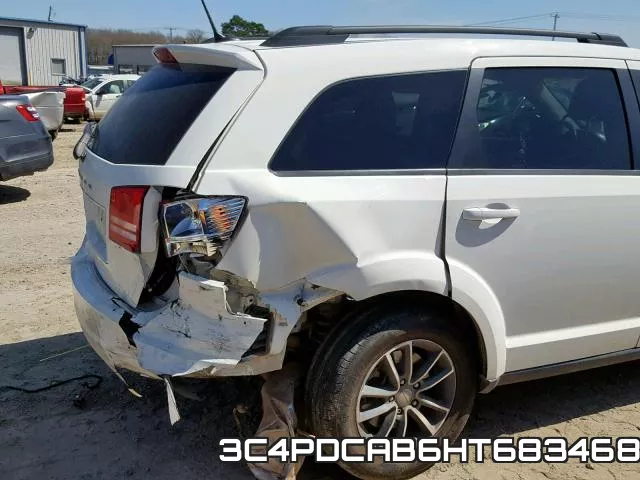 3C4PDCAB6HT683468 фото 10