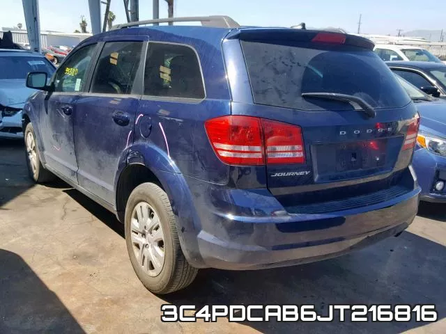 3C4PDCAB6JT216816 фото 4