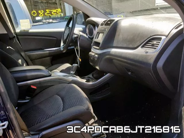 3C4PDCAB6JT216816 фото 6