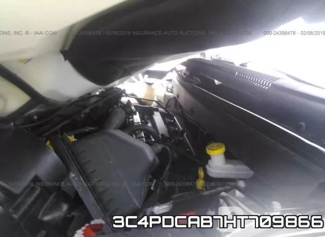 3C4PDCAB7HT709866 фото 2