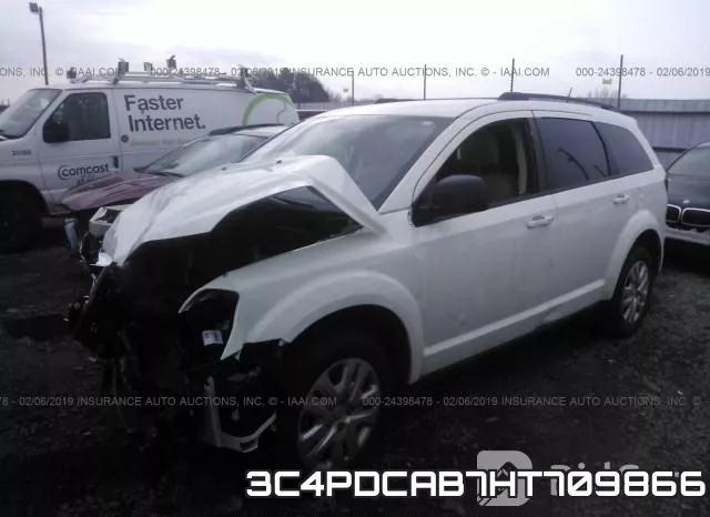 3C4PDCAB7HT709866 фото 3