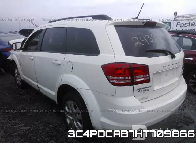 3C4PDCAB7HT709866 фото 4