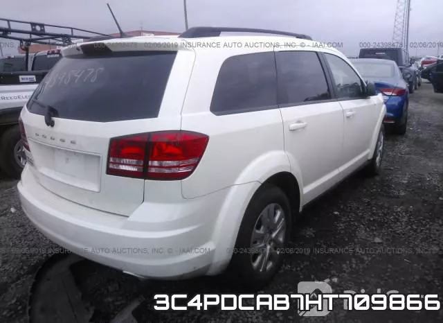 3C4PDCAB7HT709866 фото 5