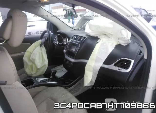 3C4PDCAB7HT709866 фото 6