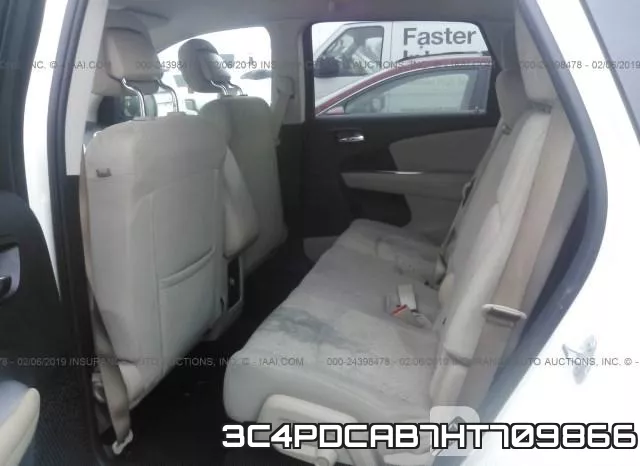 3C4PDCAB7HT709866 фото 9