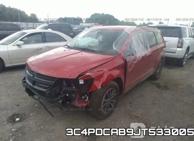 3C4PDCAB9JT533005 фото 3