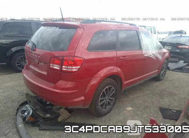 3C4PDCAB9JT533005 фото 5