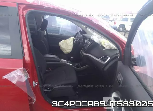 3C4PDCAB9JT533005 фото 6