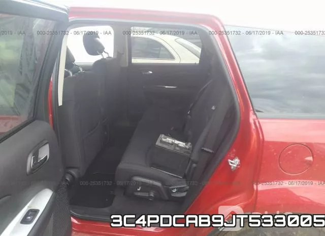 3C4PDCAB9JT533005 фото 9
